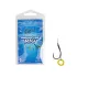 Benzar Mix BENZÁR BRAIDED METHOD EGG RIG 8 Predvezani trnek