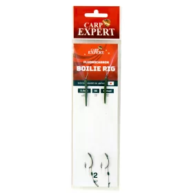 Carp Expert Fluorocarbon Boilie Rig Predvez za Krapolov 4
