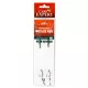 Carp Expert Fluorocarbon Boilie Rig Predvez za Krapolov 4