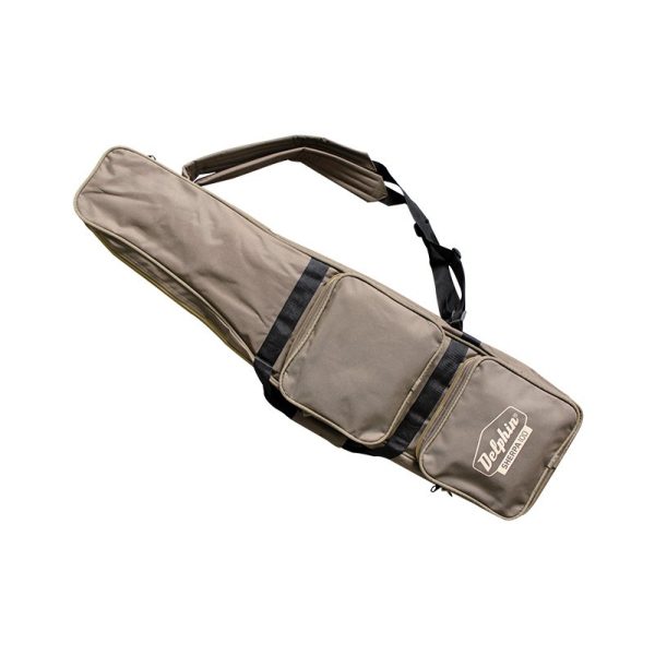Torba za palice Delphin Sherpa 100/2.5 z dodatnim predalom 100cm