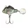 Reiva Jigging Spinner 6,7cm 28gr Chrome Bleak umetni vaba