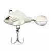 Reiva Jigging Spinner 6,3cm 21gr Pearl White umetni vaba