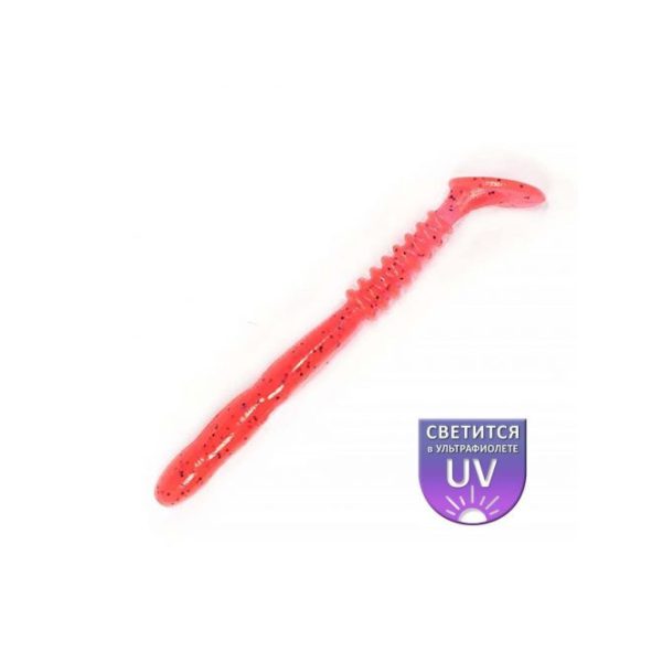 DS Dancer 7,11cm Carrot 10 kosov/paket plastična vaba