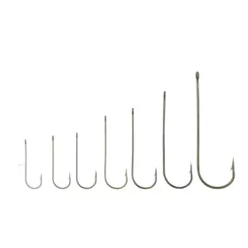 ABERDEEN JIG TRNEK BZ 7/0
