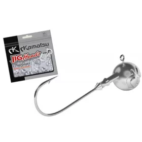 Kamatsu Jig glava 1 4 gr - 1 kos