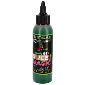 Sensas Gel Crazy Sweet Magic Pršilna Marmelada 115ml