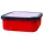 Nevis Posoda za vabo 1L 16x16x4,5 cm