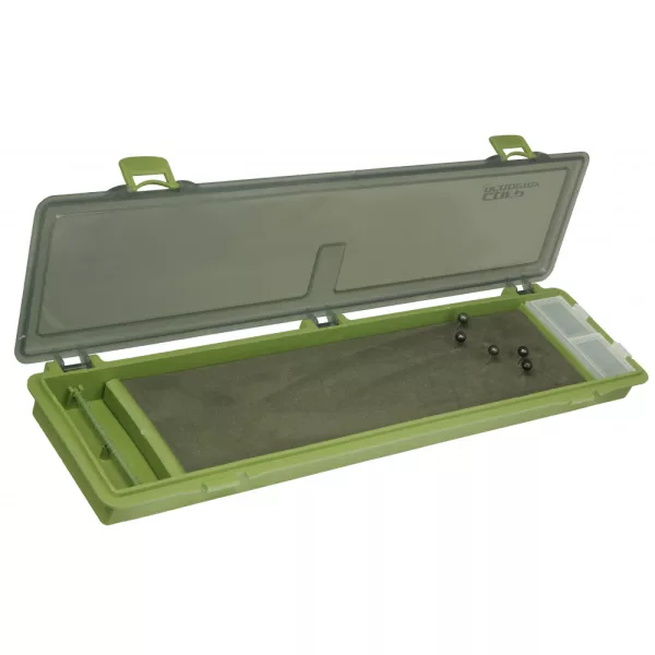 Carp Academy Držalo za predvrvice Carp Box 38x8cm