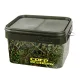 Carp Academy Boili in Vaba Shranjevalno Vedro 5l
