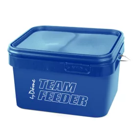 Haldorádó By Döme TF Method Vedro 10L