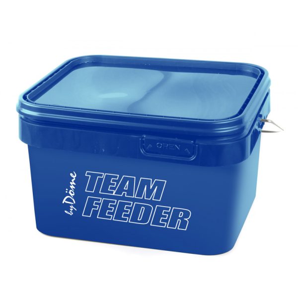 Haldorádó By Döme TF Method Vedro 10L