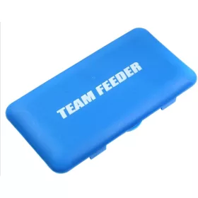 By Döme TEAM FEEDER Škatla za predveze S