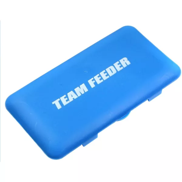 By Döme TEAM FEEDER Škatla za predveze S