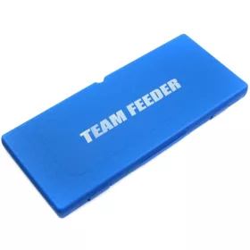 By Döme TEAM FEEDER Škatla za predveze L