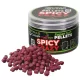 Sensas Super Soft Spicy Crazy 6mm Kaveljni pelet 60gr