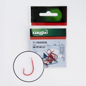 Kamasaki Karbonski kavelj P840R št. 14 Pakirano (14 kosov)