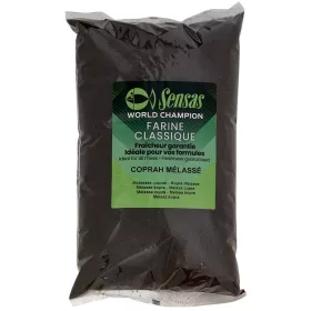 Sensas Coprah Melasse Melasni dodatek 1kg
