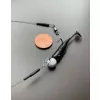 Spro Freestyle Titan Traces 30cm 0,24mm