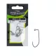 Wizard Pro-V Jig Z ušesom in brado 4 Spining-offset trnek