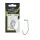 Wizard Pro-V Jig Z ušesom in brado 2/0 Spining-offset trnek