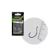 Wizard Drop Shot Pro Z ušesom in brado 2 6 kos Spining-offset trnek