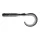 Spro Freestyle Urban Curl Softlure Glitter Roach 5,5cm umetna vaba