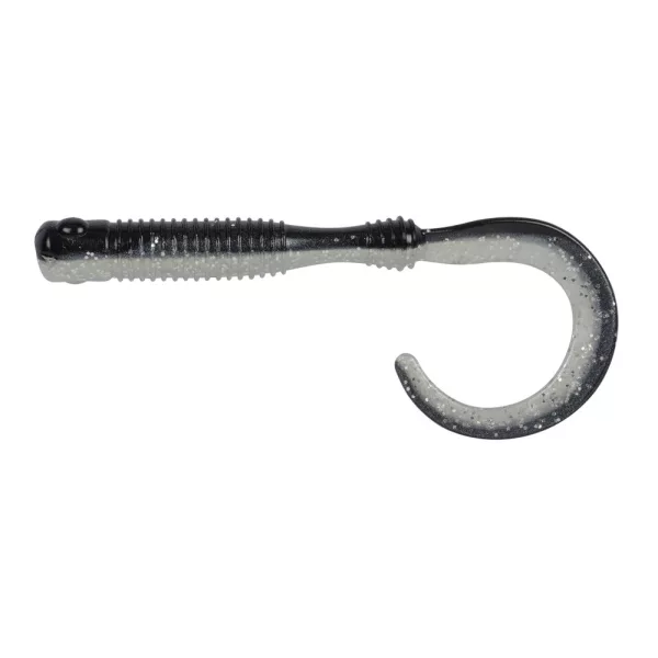 Spro Freestyle Urban Curl Softlure Glitter Roach 5,5cm umetna vaba