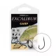Excalibur Kavelj Rečni Feeder Črn 1