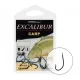 Excalibur Kavelj Rečni Feeder Črn 10