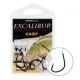 Excalibur Kavelj Peletni Feeder Črn 8