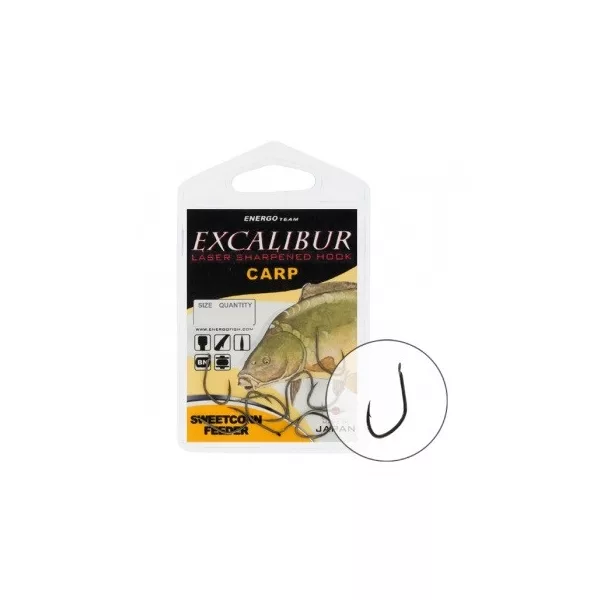Excalibur Kavelj Koruzni Feeder Ns 12