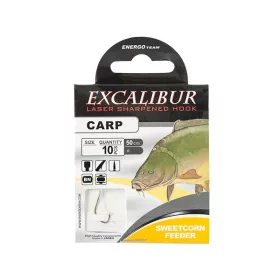 Excalibur Vezan trnek Sweetcorn Feeder, Bn No.14