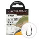 Excalibur Pleten kavelj Carp Classic, Bn št. 6