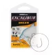 Excalibur Kljuka Bream Match Brown 4