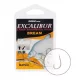 Excalibur Kljuka Bream Match Brown 10
