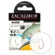 Excalibur Pleten kavelj Bolo, Red št. 8