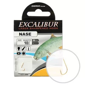 Excalibur Pleten kavelj Bolo, Gold št. 12