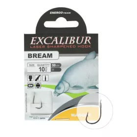Excalibur Pleten kavelj Bream Maggot, Bn št. 8