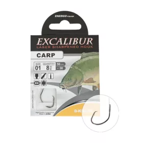 Excalibur Pleten kavelj D. Killer, Bn št. 1