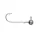 Nevis Jig glava 1-7g 4kos/pak Jig glava