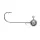 Nevis Jig glava 1-10g 4kos/pak Jig glava