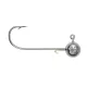 Nevis Jig glava 1-10g 4kos/pak Jig glava
