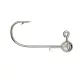 Nevis Jig glava 1/0-3,5g 4kos/pak Jig glava