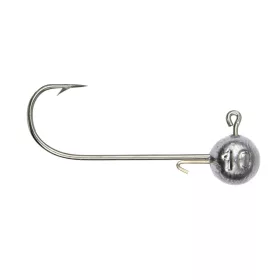 Nevis Jig glava 1/0-10g 4kos/pak Jig glava