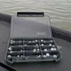 Nevis Jig glava 2/0-3,5g 4kos/pak Jig glava