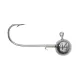 Nevis Jig glava 2/0-14g 4kos/pak Jig glava