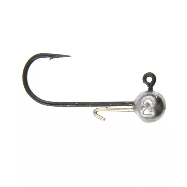 Nevis Jig glava 2-2g 4kos/pak Jig glava