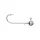 Nevis Jig glava 2-5g 4kos/pak Jig glava