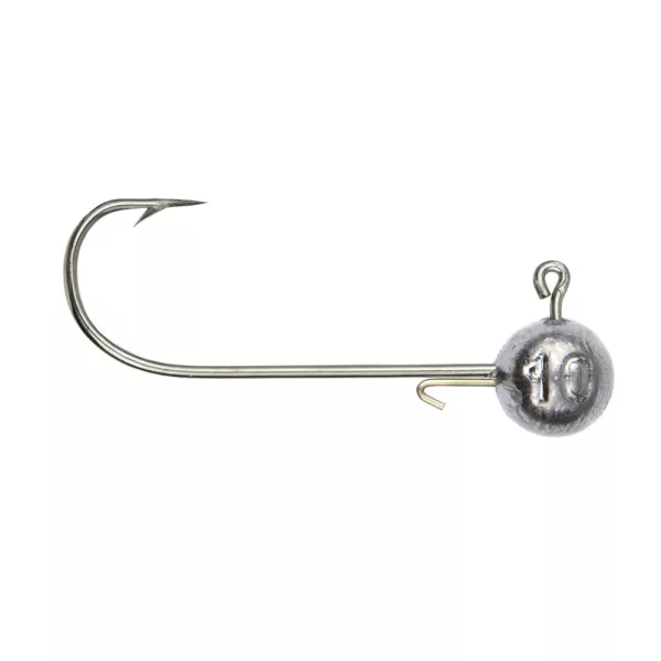 Nevis Jig glava 2-10g 4kos/pak Jig glava