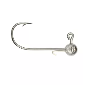 Nevis Jig glava 3/0-3,5g 4kos/pak Jig glava